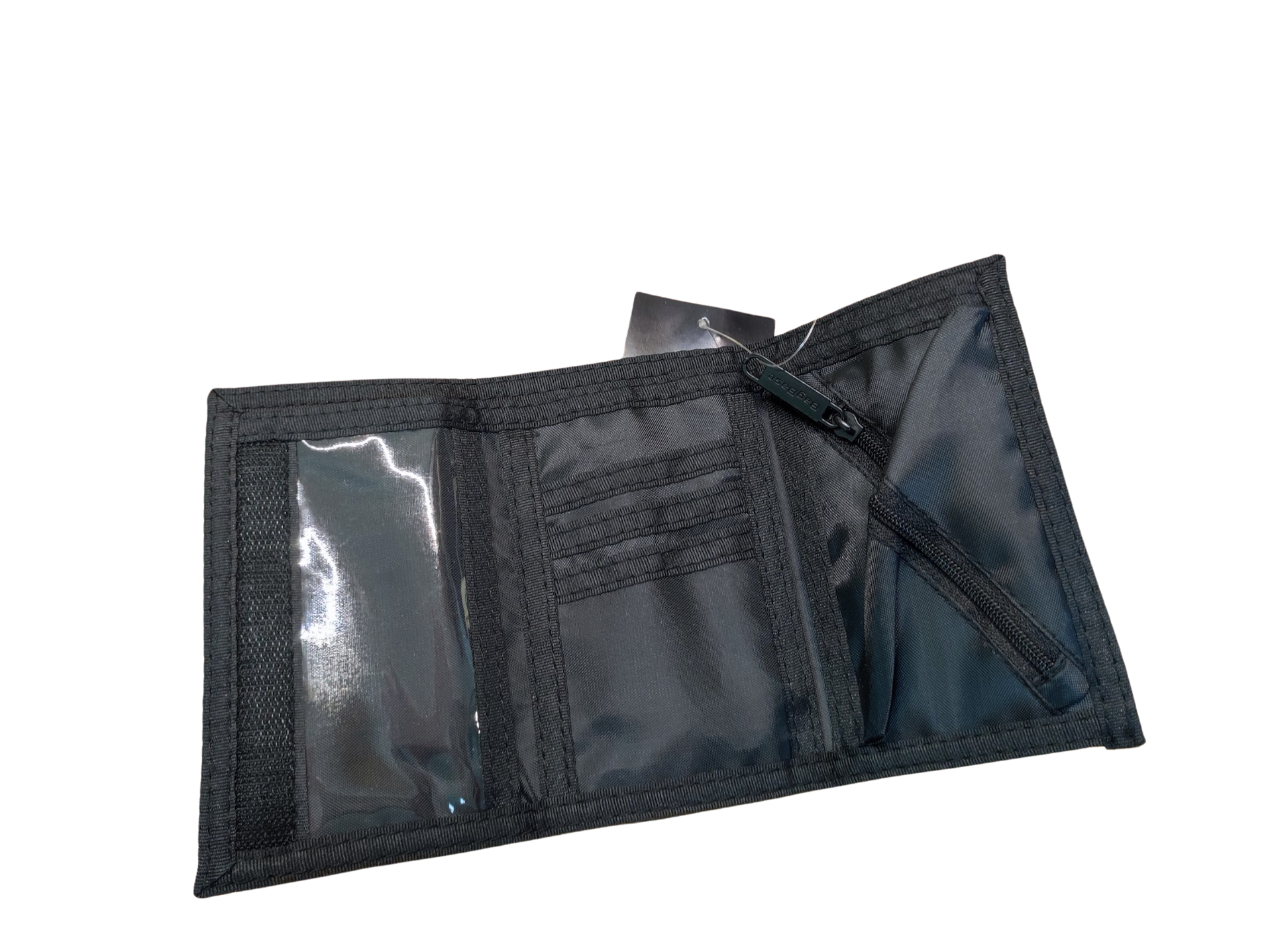 Valhalla Geldbeutel Polyester – Kompakte Brieftasche mit Münzfach