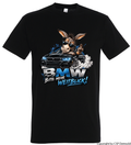 BMW Style T-Shirt – Freche Sprüche