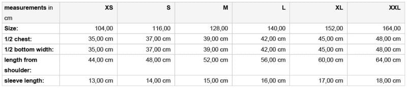 Roof Rocker Teddy Kinder T-Shirt