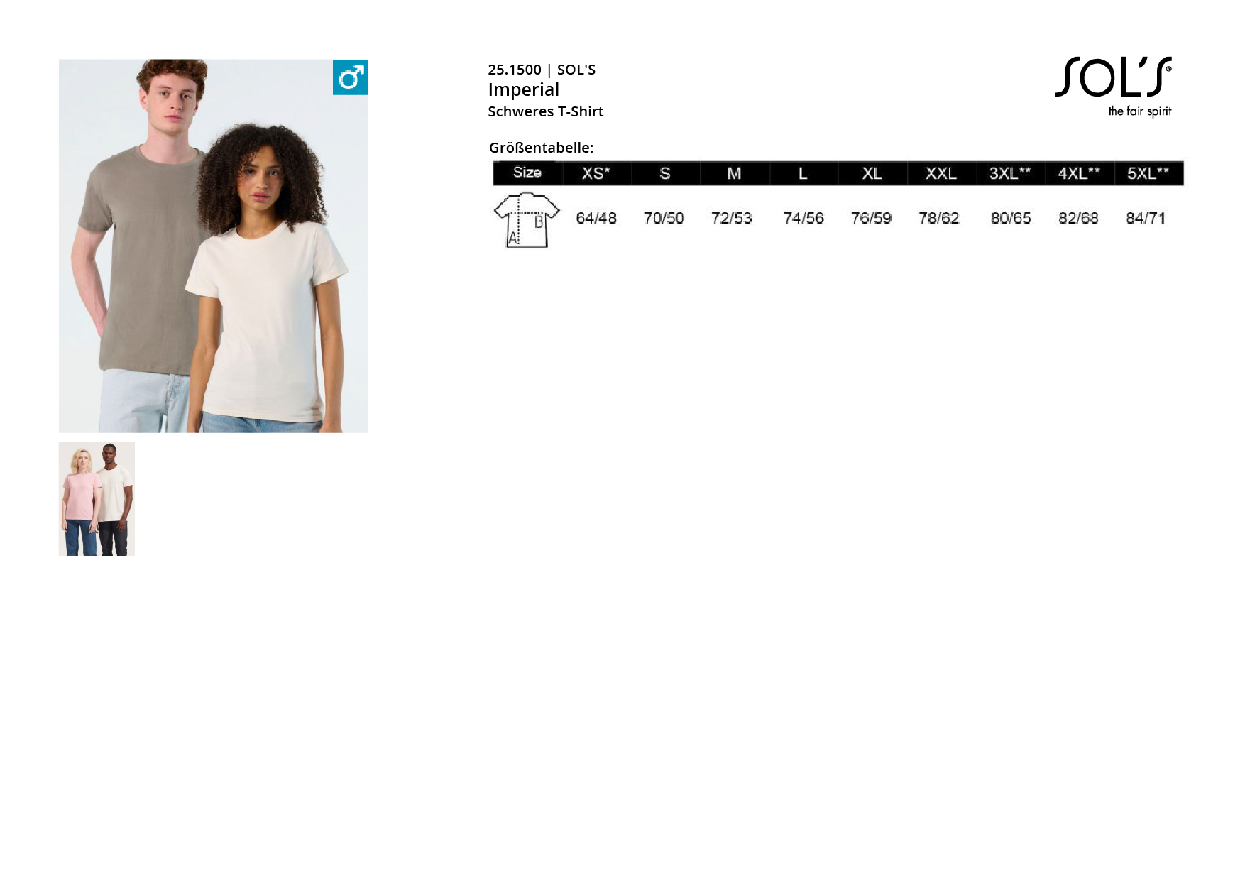 ADI Teddy Premium Unisex T-Shirt – Schwarz & Weiss