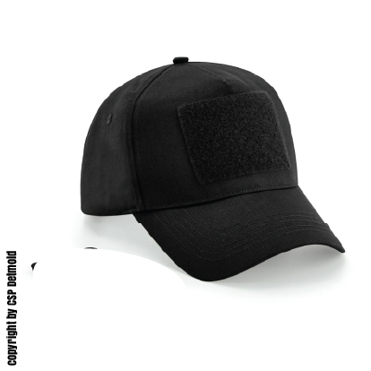 Roof Rocker / Universal Patch Cap