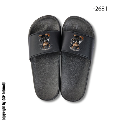 Roof Rocker Badelatschen