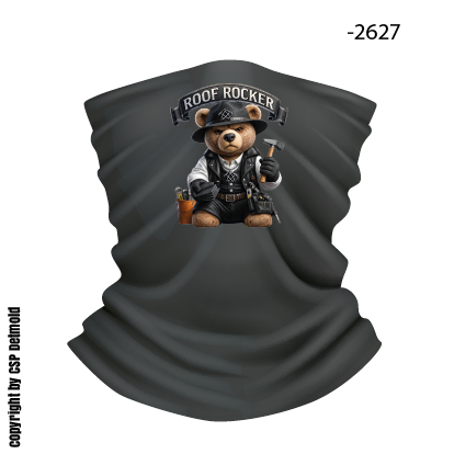 Roof Rocker Morf® Original Multifunktionstuch