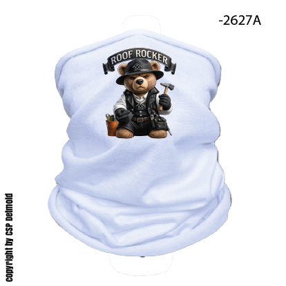 Roof Rocker Morf® Original Multifunktionstuch