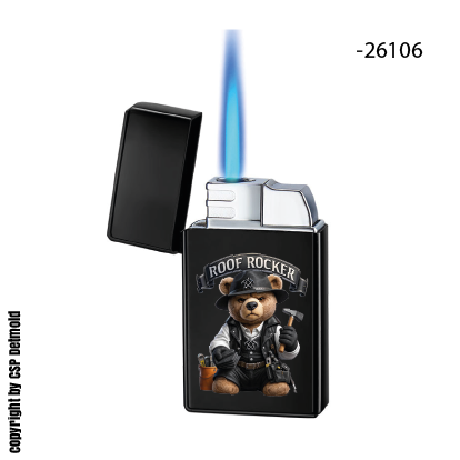 Roof Rocker Sturmfeuerzeug