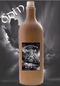 ODIN Tonflasche Met – Klassisch lieblicher Honigwein, 11% Vol. | 750ml