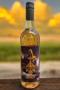 LOKI Lindenblütenhonig Met – Honigwein aus sortenreinem Lindenblütenhonig, 11% Vol. | 750ml