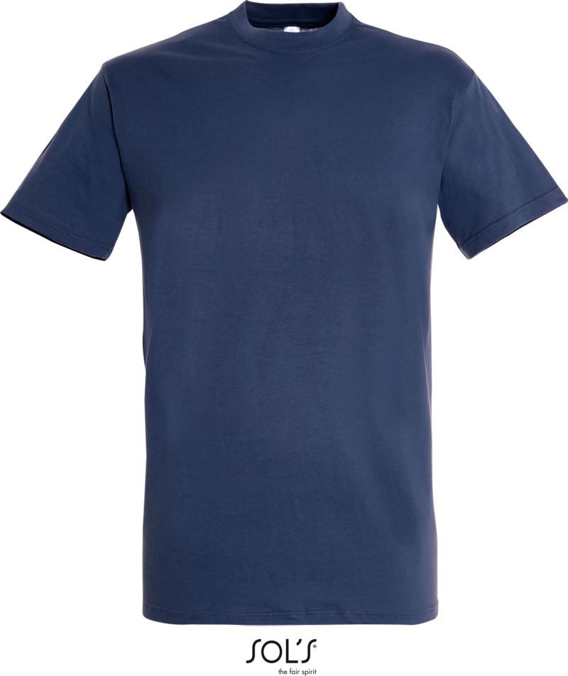 Sommer-Deal für Handwerker – 10 T-Shirts inkl. Front- & Rückendruck