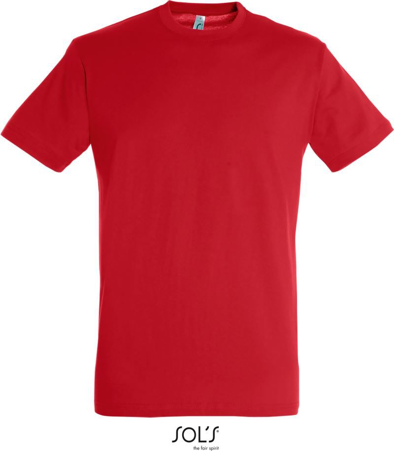 Sommer-Deal für Handwerker – 10 T-Shirts inkl. Front- & Rückendruck