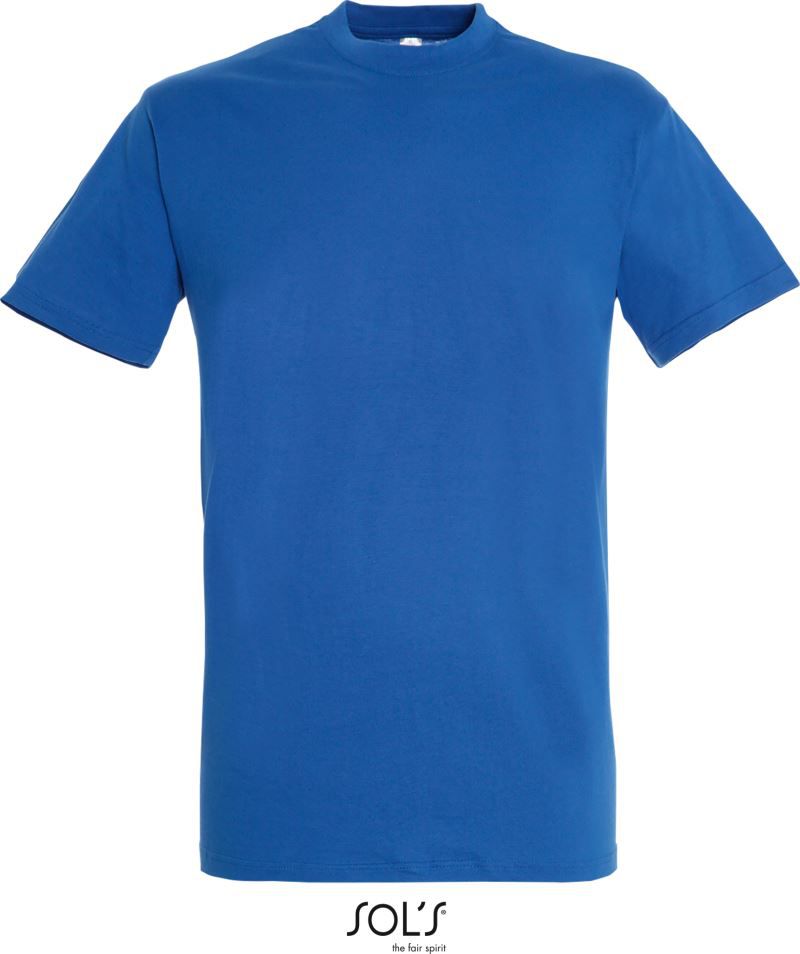 Sommer-Deal für Handwerker – 10 T-Shirts inkl. Front- & Rückendruck