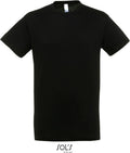 Sommer-Deal für Handwerker – 10 T-Shirts inkl. Front- & Rückendruck